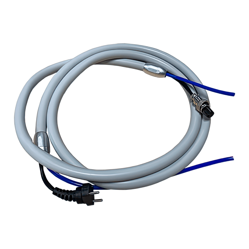 Kit tubo flessibile PodoMonium EcoMonium connessione filettata 1