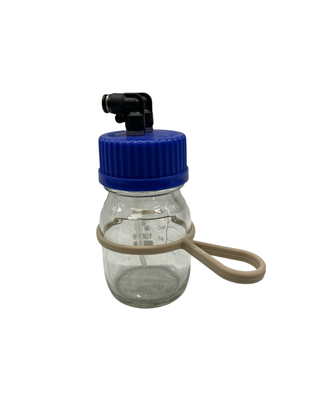 Maniglia in Silicone per Serbatoio dell&