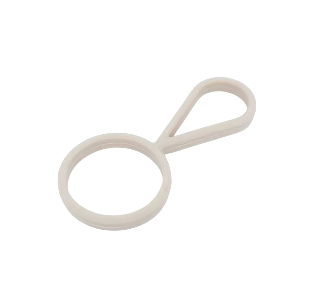 Maniglia in Silicone per Serbatoio dell&