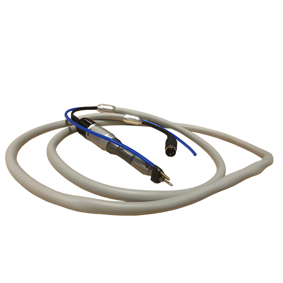 Manipolo PodoMonium Clinic connessione a innesto