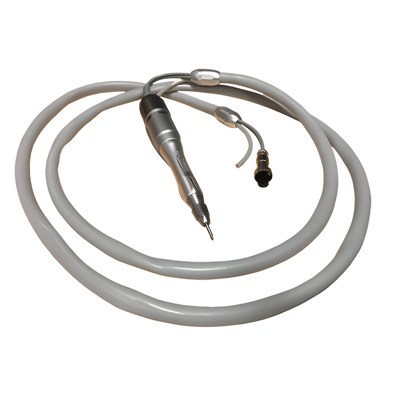 Manipolo PodoMonium Easyfrog Plata connessione filettata 1