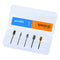 Promed KIT Fresa pedicure Modelage Carburo pro