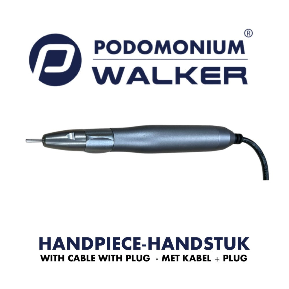 Manipolo PodoMonium Walker con Cavo e Spina