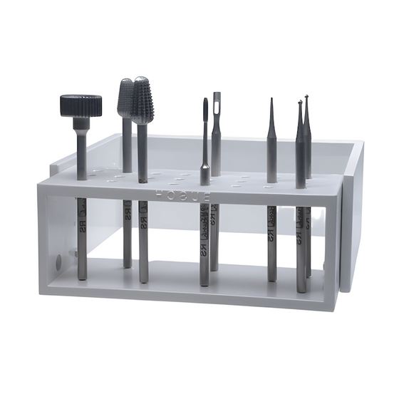 Busch KIT Fresa pedicure Base 5015