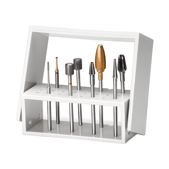 Busch KIT Fresa pedicure Micosi