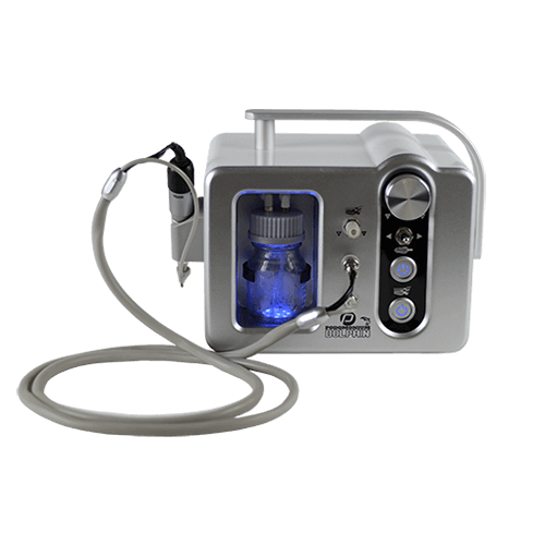 Micromotore pedicure Spray PodoMonium Dolphin 1