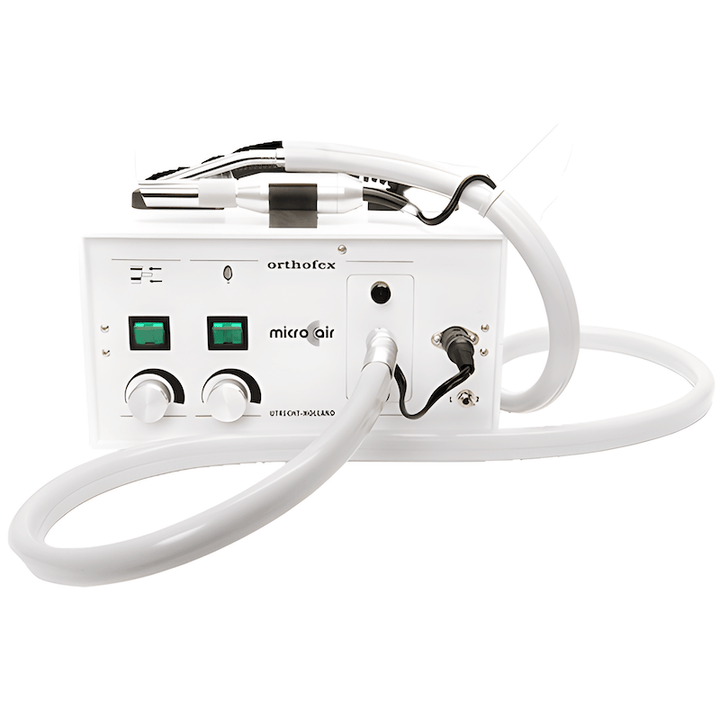 Micromotore pedicure Aspirazione Orthofex Micro-Air 1