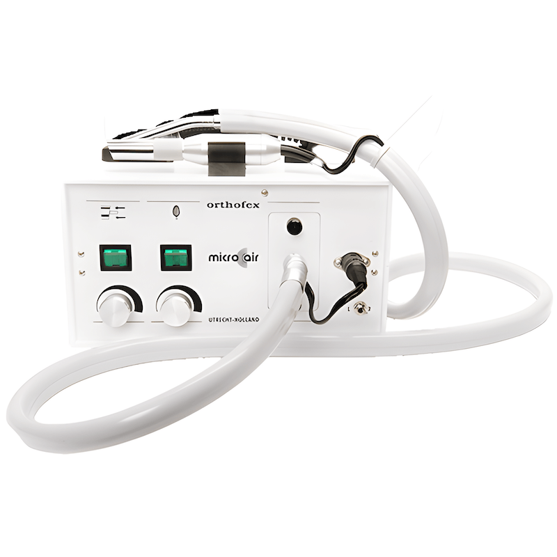 Micromotore pedicure Aspirazione Orthofex Micro-Air 1
