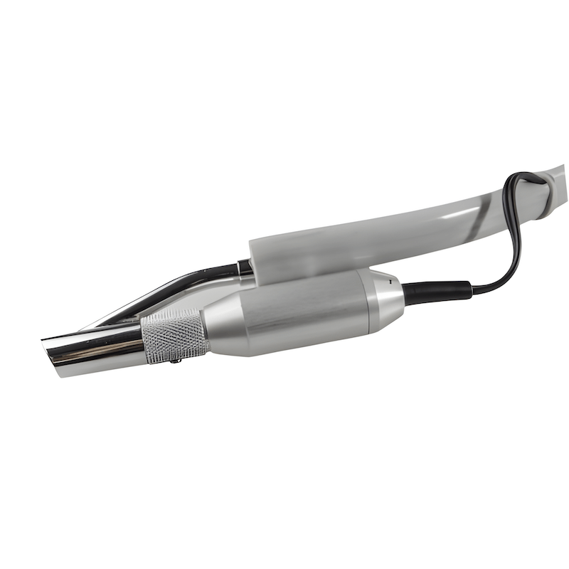 Micromotore pedicure Aspirazione Orthofex Micro-Air 2