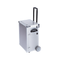 Borsa trolley pedicure PodoMobile Maxi Brush Silver