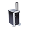 Borsa trolley pedicure PodoMobile Maxi Brush Black