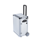 Borsa trolley pedicure PodoMobile Maxi Pearl White