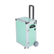 Borsa trolley pedicure PodoMobile Maxi Youth Green