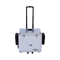Borsa trolley pedicure PodoMobile Midi Brush Silver