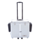Borsa trolley pedicure PodoMobile Midi Pearl White