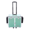 Borsa trolley pedicure PodoMobile Midi Youth Green