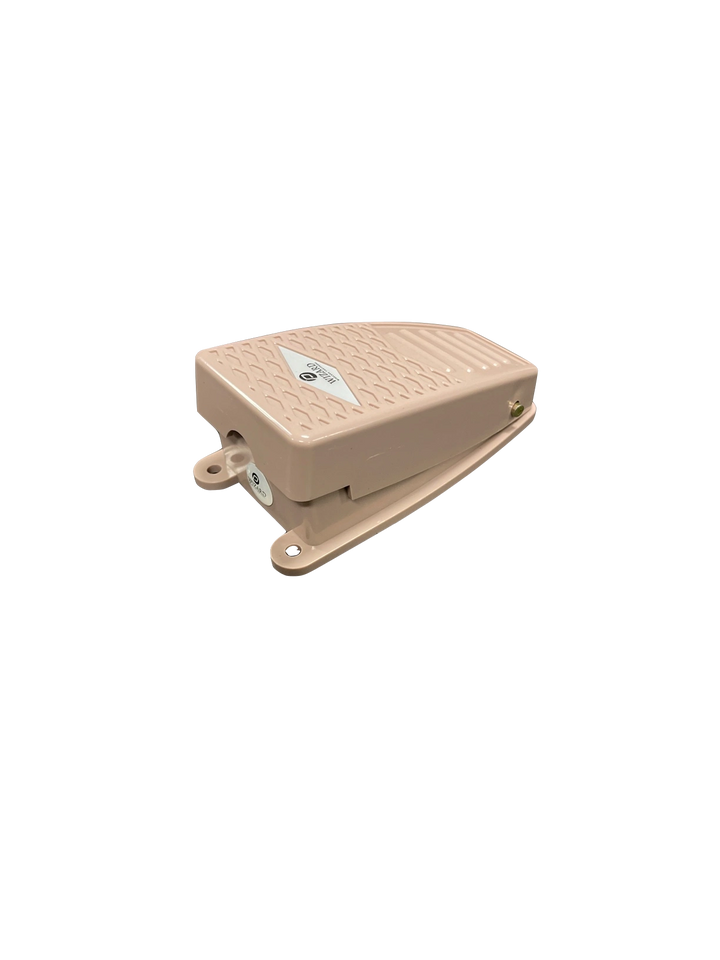 Pedale Wireless PodoMonium Wizard