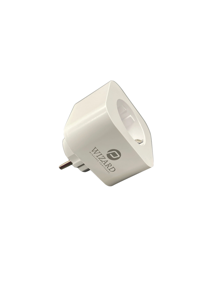 Pedale Wireless PodoMonium Wizard